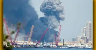 দুবাই, দোহা ও তেল আবিবে দফায় দফায় বিস্ফোরণ